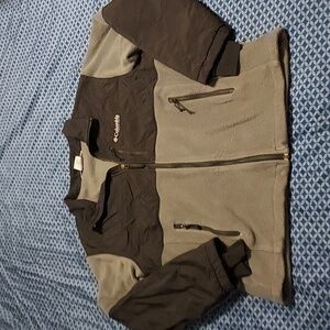 Columbia Field Gear Jacket